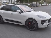 gebraucht Porsche Macan GTS Pano,360°,18wege,PDLS+,Approved