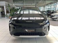 Neu Skoda Elroq 210 kW (286 PS) 2026 Schwarzmagic perleffekt SUV