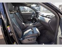 Gebraucht Audi Q3 Sportback S-Line 245 PS (180 kW) 2023 Mythosschwarz metallic SUV