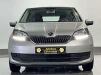 Gebraucht Skoda Citigo Ambition 60 PS (44 kW) 2018 Grau Kleinwagen