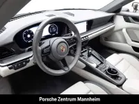 Gebraucht Porsche 911 Carrera 394 PS (289 kW) 2025 Kreide Coupé