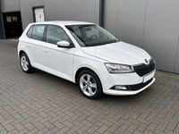 Gebraucht Skoda Fabia Cool Plus 60 PS (44 kW) 2019 Weiß Limousine