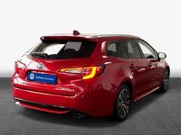 gebraucht Toyota Corolla Touring Sports 2.0 Hybrid Team D