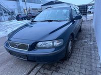 Gebraucht Volvo V70 170 PS (125 kW) 2000 Blau Kombi