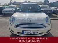 Used Mini Cooper 120 HP (88 kW) 2010 White Hatchback