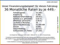 Gebraucht Audi Q3 S-Line 150 PS (110 kW) 2022 Weiß SUV