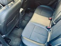 Gebraucht Renault Kadjar Bose Edition 131 PS (96 kW) 2016 Schwarz SUV