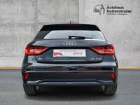 gebraucht Audi A1 Sportback 30 TFSI advanced LED Leder S tronic