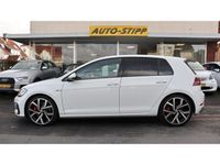 gebraucht VW Golf GTI Performance SPURH BLIS ACC RFK LED DAB