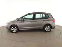 gebraucht VW Golf Sportsvan 1.2 TSI Trendline BlueMotion Tech, Benzin, 15.390 €