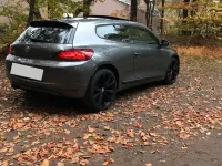 Gebraucht VW Scirocco Edition 160 PS (117 kW) 2011 Grau Coupé