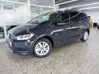 gebraucht VW Touran Comfortline 1.5 TSI/LED/ACC/Sitzhzg/AppCon.