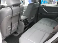 Gebraucht BMW X5 M Sport 231 PS (169 kW) 2002 Schwarz SUV