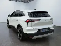 Neu Mitsubishi Grandis Edition 141 PS (103 kW) 2026 Himalayaweiß SUV
