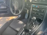 Gebraucht Audi A4 130 PS (95 kW) 2003 Grau Limousine
