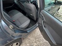 Gebraucht Ford Focus 105 PS (77 kW) 2005 Grün Kleinwagen