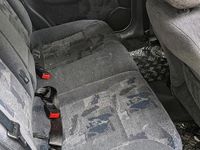 Gebraucht Citroën Xsara 75 PS (55 kW) 1998 Silber Limousine