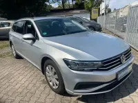 Gebraucht VW Passat 150 PS (110 kW) 2020 Silber Limousine