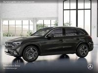 Gebraucht Mercedes GLC300 AMG line 269 PS (197 kW) 2026