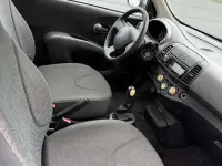 Gebraucht Nissan Micra Visia 65 PS (47 kW) 2006 Limousine