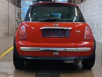 gebraucht Mini ONE TUV 05.24