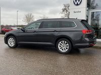 Gebraucht VW Passat Business 122 PS (89 kW) 2023 Grau Kombi