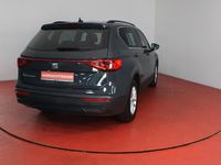 Gebraucht Seat Tarraco Style 150 PS (110 kW) 2021 Urano grau SUV