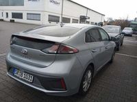 gebraucht Hyundai Ioniq 1,6 GDI DCT HEV 'Style' +Navi+LED+