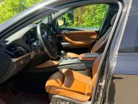 Gebraucht BMW X6 Performance 245 PS (180 kW) 2010 Schwarz SUV