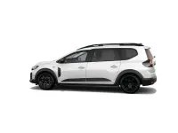 Neu Dacia Jogger Extreme 122 PS (89 kW) 2026 Weiß Van / Kleinbus
