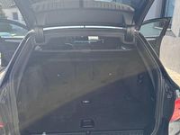 Gebraucht BMW 530 Performance 265 PS (194 kW) 2020 Schwarz Kombi