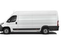 Neu Opel Movano 179 PS (131 kW) 2025 Weiss Van
