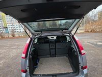 Gebraucht Opel Meriva 125 PS (91 kW) 2003 Van / Kleinbus