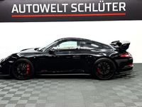 Gebraucht Porsche 911 Sport 476 PS (350 kW) 2014 Schwarz