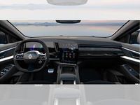 Neu Renault Espace 131 PS (96 kW) 2025 Grau (schiefergrau matt) Van / Kleinbus