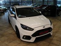 Gebraucht Ford Focus RS 349 PS (256 kW) 2016 Weiß Limousine