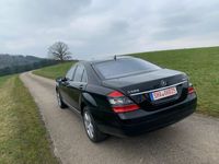 gebraucht Mercedes S500 S 500 S -Klasse Lim.4Matic