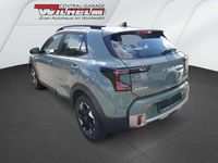 Neu Kia Stonic 101 PS (74 kW) 2026 Adventurous green met. SUV