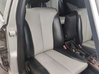 Gebraucht Mercedes E500 249 PS (183 kW) 1984 Silber Limousine