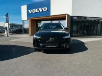 Gebraucht Volvo XC60 Plus 250 PS (183 kW) 2025 Onyx black SUV