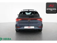Gebraucht Cupra Leon 245 PS (180 kW) 2023 Grau (metallic) Kombi