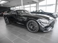 gebraucht Mercedes AMG GT R oadster Night Facelift