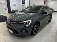 Gebraucht Renault Clio V Intens 91 PS (66 kW) 2022 Städtisches grau Kleinwagen