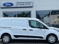Gebraucht Ford Transit Connect Trend 101 PS (74 kW) 2024 Weiß Van / Kleinbus