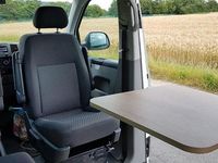 Gebraucht VW T5 140 PS (102 kW) 2012 Weiß Van