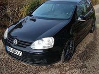 Gebraucht VW Golf IV 84 PS (61 kW) 2006 Kleinwagen