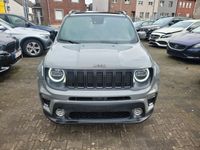 gebraucht Jeep Renegade S FWD Automatik Panorama-Dach