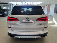 Gebraucht BMW X5 Performance 286 PS (210 kW) 2025 Weiss SUV