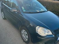 Second-hand VW Polo 69 CP (50 kW) 2008 Hatchback