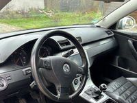 gebraucht VW Passat Passat2.0 TDI Sportline